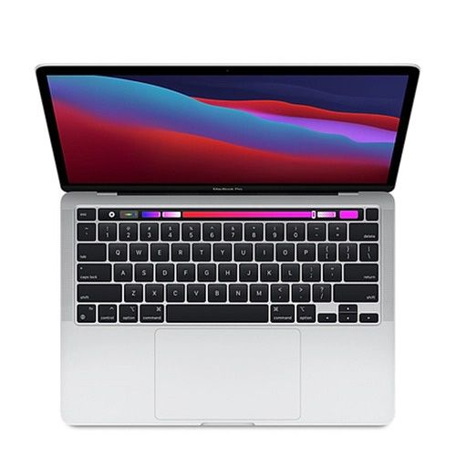 Apple MacBook Pro 13 Touch Bar M1 256GB 2020 - Cũ xước cấn