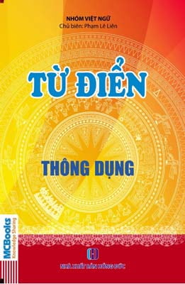 Từ Điển Tiếng Việt Thông Dụng