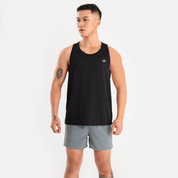 Áo Tank top thể thao nam thoáng khí