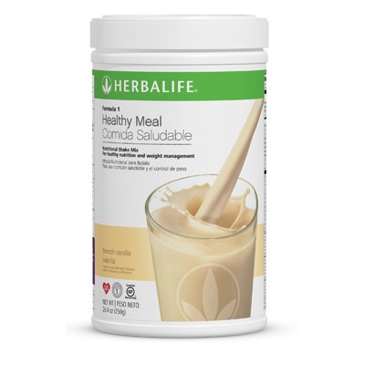 Formula 1 Nutritional Shake Mix (Piña Colada)