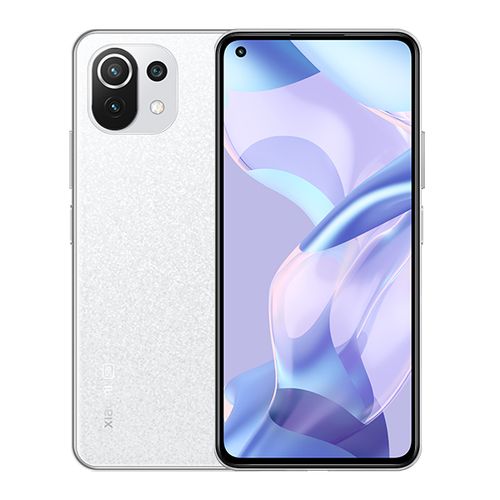 Xiaomi 11 Lite 5G NE Đã kích hoạt