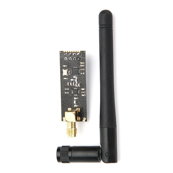 10Pcs 1100 Meter Long Distance NRF24L01+PA+LNA Wireless Module With Antenna