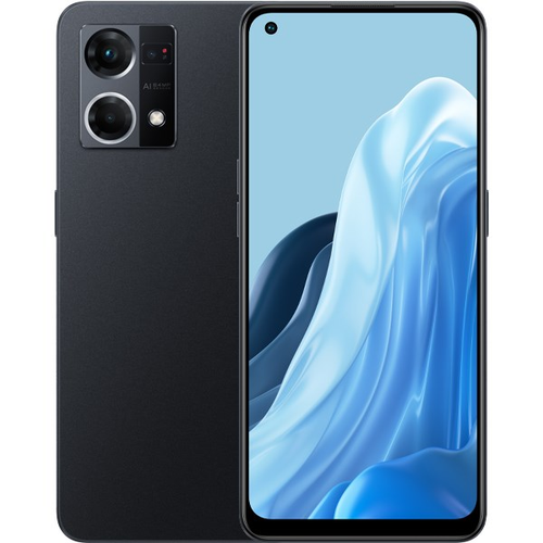 Oppo Reno8 4G 8GB 256GB - Cũ Xước Cấn