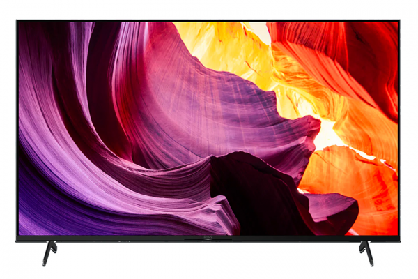 Android Tivi Sony 4K 75 inch KD-75X80K - Hàng chính hãng chỉ giao HCM