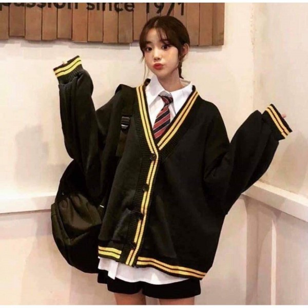 Áo cardigan hàn quốc HDA0319