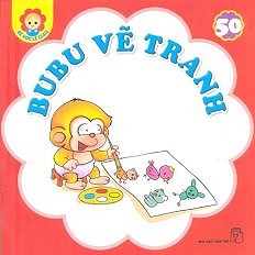 Bubu 50: Vẽ Tranh