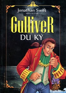 Gulliver Du Ký