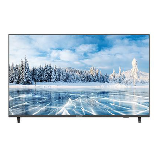 Android Tivi Sharp 4K 50 inch 4T-C50DJ3X