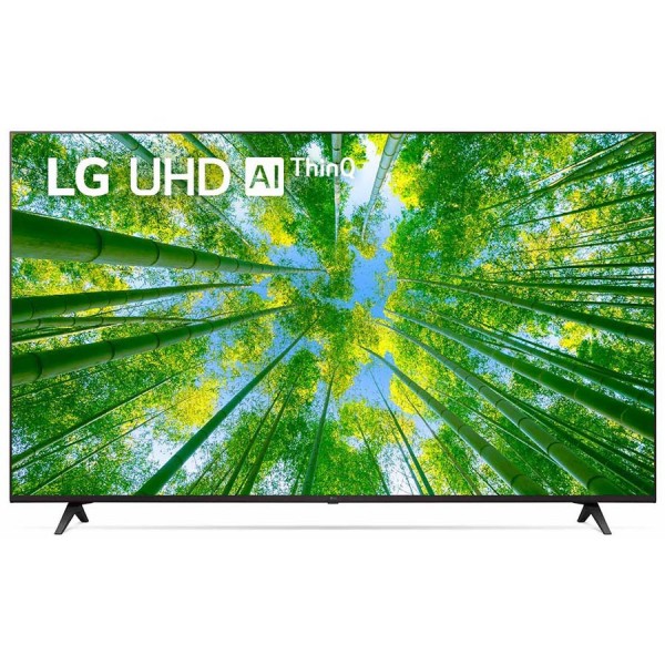 Smart Tivi LG 4K 65 inch 65UQ8000PSC - Model 2022