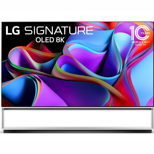 Smart Tivi OLED LG 8K 88 inch 88Z3PSA