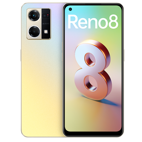 OPPO Reno8