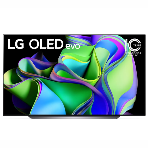 Smart Tivi OLED LG 4K 83 inch 83C3PSA