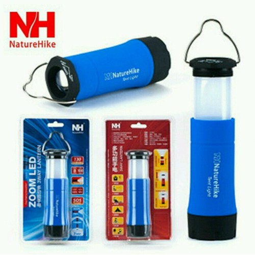 Đèn treo lều naturehike 3w