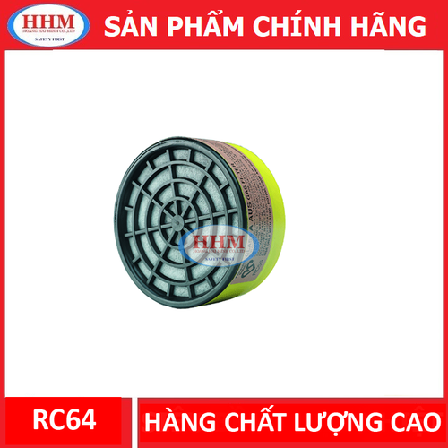 Phin lọc protector rc64