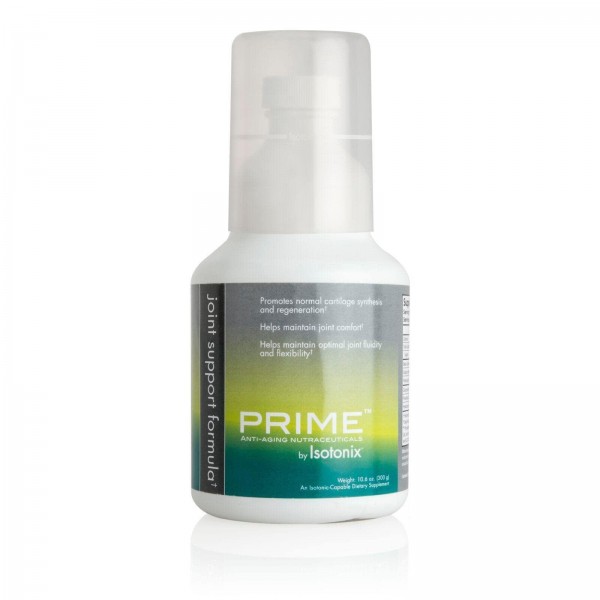 Prime® Joint Support Formula by Isotonix®, Helps Maintain Optimal Joint Health and Flexibility, Keep Your Joints Young