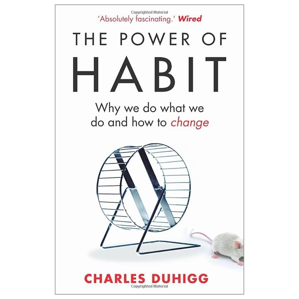 The Power Of Habit