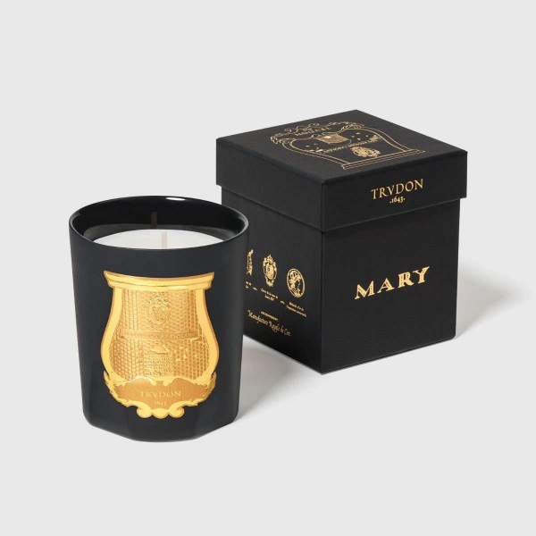 Cire Trudon Mary Candle 9.5oz 270g