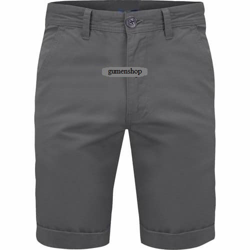 [HCM]Quần Short Nam Kaki Chất Kaki Mịn Phong Cách - Quần Short Nam