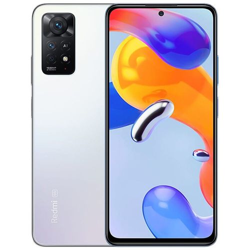 Xiaomi Redmi Note 11 Pro 5G - Cũ Trầy Xước