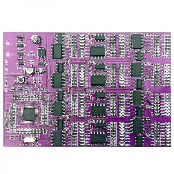 DC 9V SMT Soldering Test Kit Electronic Kit