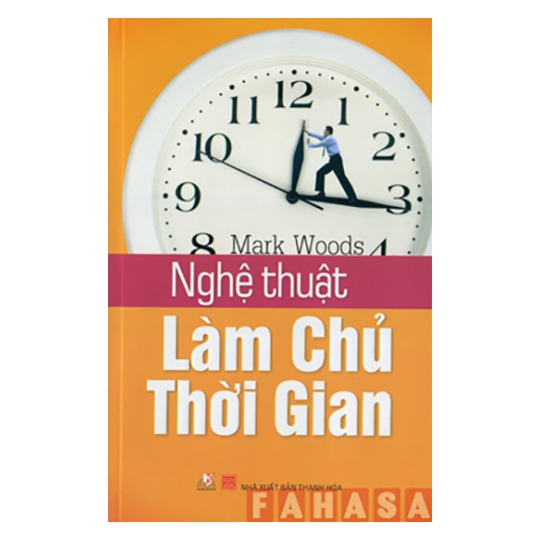 Nghệ Thuật Làm Chủ Thời Gian