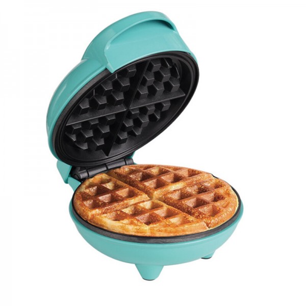 DSP Multi Functional Mini Light Household Electric Cake Pan Waffle Machine Chicken Rolls Cake Sandwich Breakfast Machine