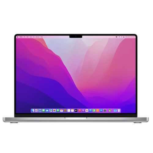 Macbook Pro 14 M1 Pro 10 CPU - 16 GPU 16GB 1TB 2021 | Chính hãng Apple Việt Nam