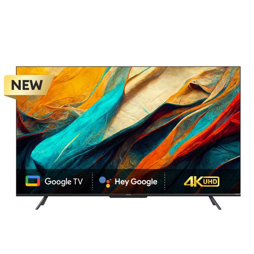 Google Tivi Coocaa 4K 55 inch 55V8