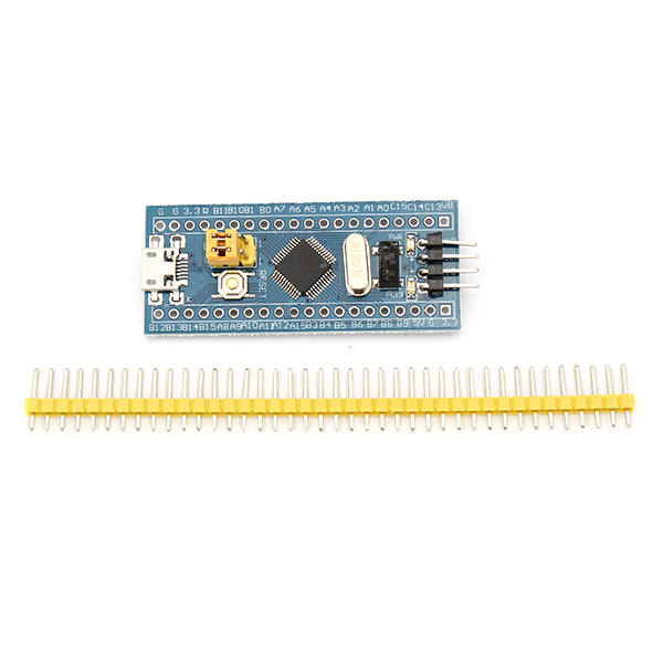 3Pcs STM32F103C8T6 Small System PCB Board Microcontroller STM32 ARM Core Board