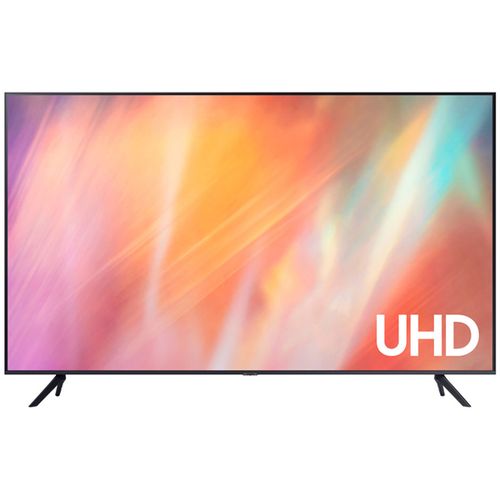 Smart Tivi Samsung Crystal UHD 4K 50 inch UA50AU7700KXXV