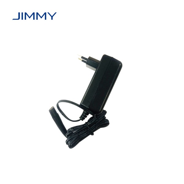 JIMMY Adapter Charger Spare Part for JV63/JV83/JV85/H8/H8 Pro Handheld Cordless Vacuum Cleaner Accessories