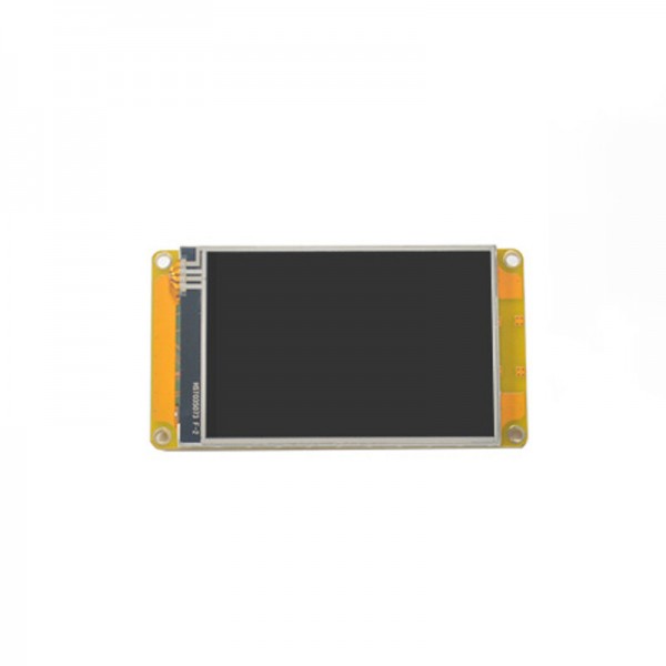 Nextion NX3224F024 2.4 inch Discovery Series HMI Resistive Touch Display Screen Module Free Simulator Debug Support Assi