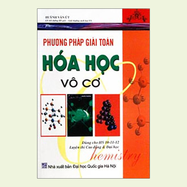 Phương Pháp Giải Toán Hóa Học Vô Cơ