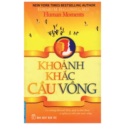 Khoảng Khắc Cầu Vồng