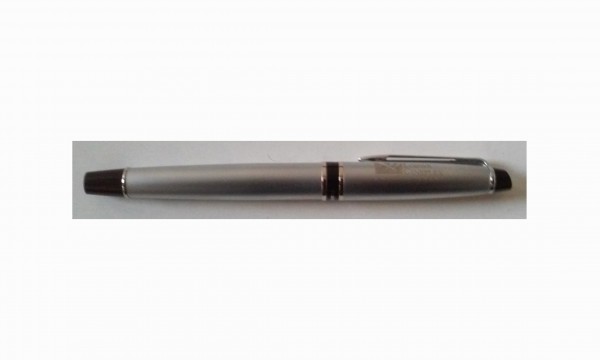 Waterman Engraved Pen