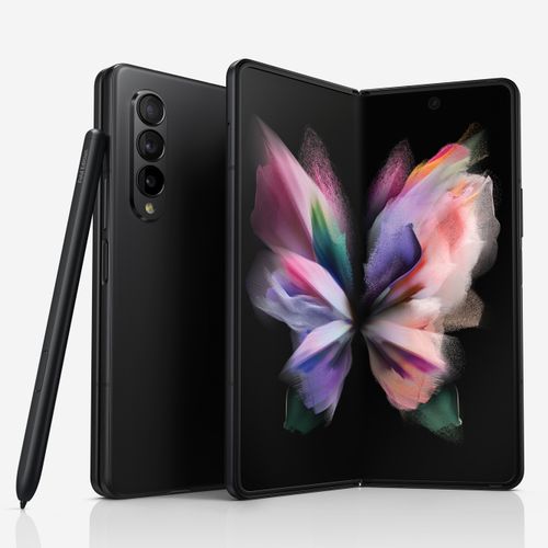 Samsung Galaxy Z Fold3 5G 256GB Cũ xước cấn