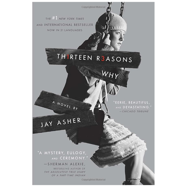 Thirteen Reasons Why