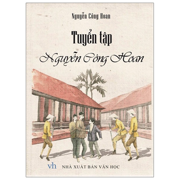 Tuyển Tập Nguyễn Công Hoan