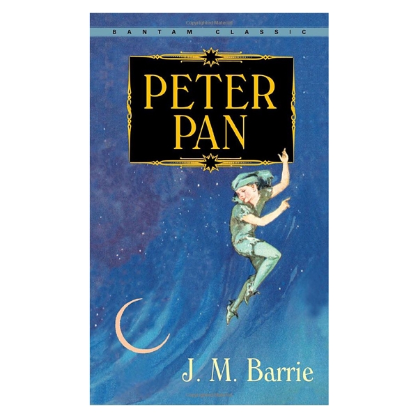 Peter Pan