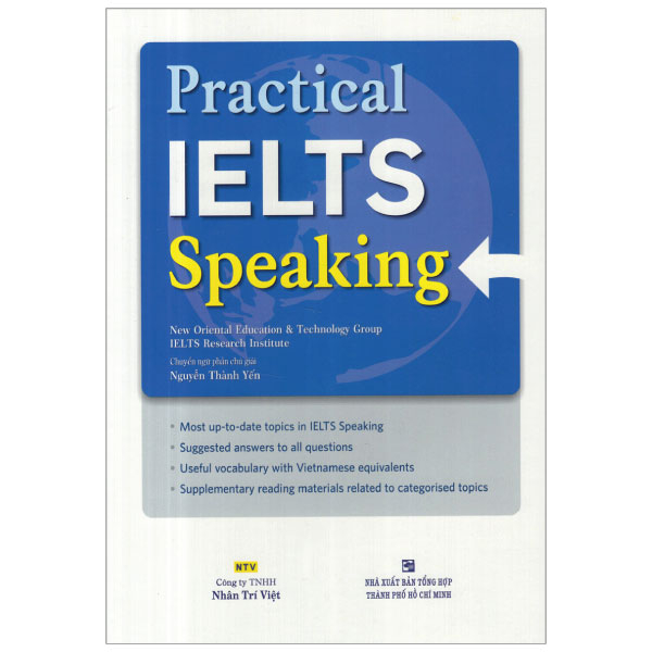 Practical IELTS Speaking