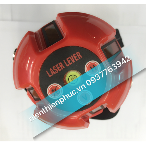 Máy đo laser 5 tia r360 và chân máy