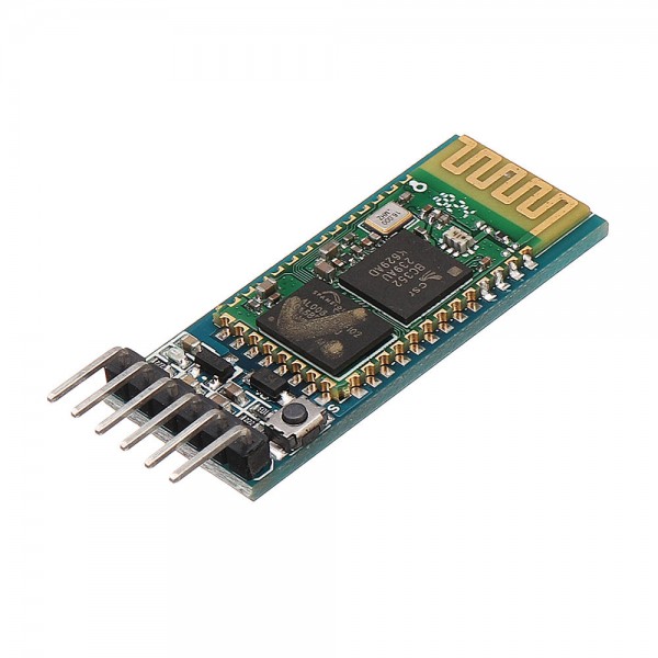 3Pcs HC-05 Wireless bluetooth Serial Transceiver Module Geekcreit for Arduino - products that work with official Arduino