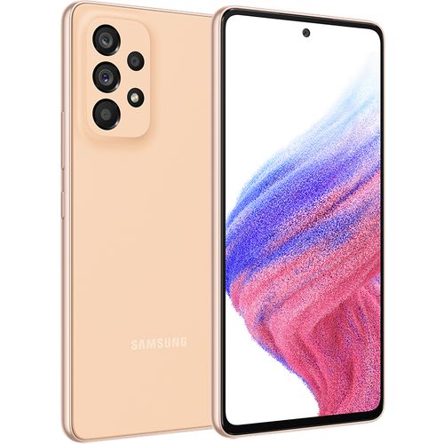 Samsung Galaxy A53 (5G) 8GB 128GB - Cũ Trầy Xước