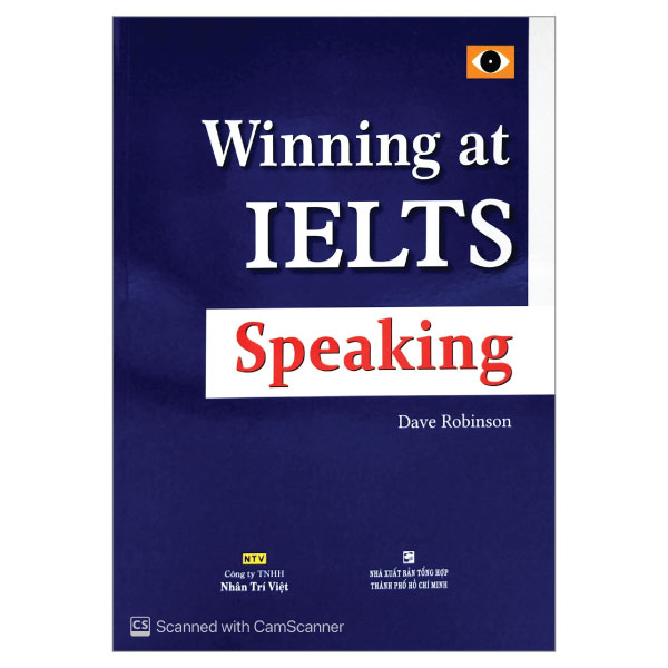 Winning At IELTS Speaking