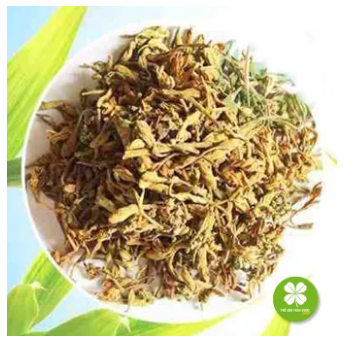 Hoa đu đủ đực sấy khô (500gram) loại thượng hạng - DTX248