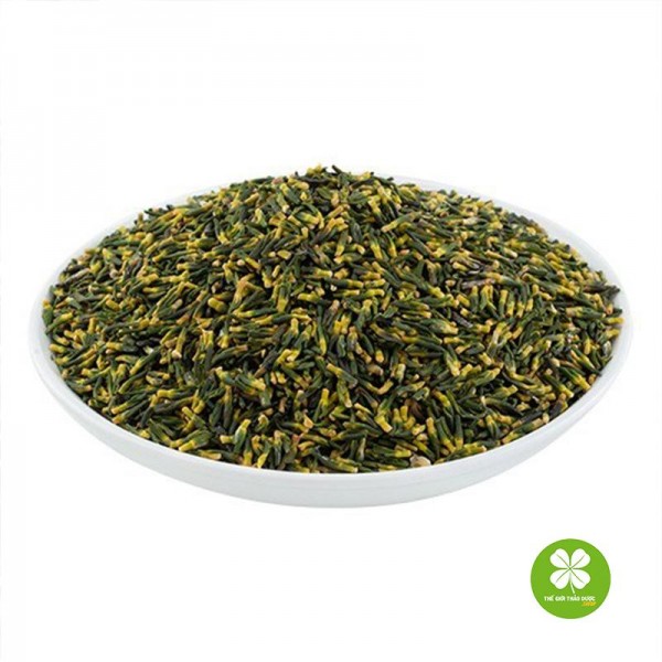 Tâm sen khô (gói 1kg) - TD204