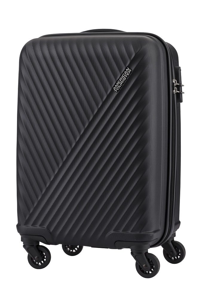 trolley visby american tourister