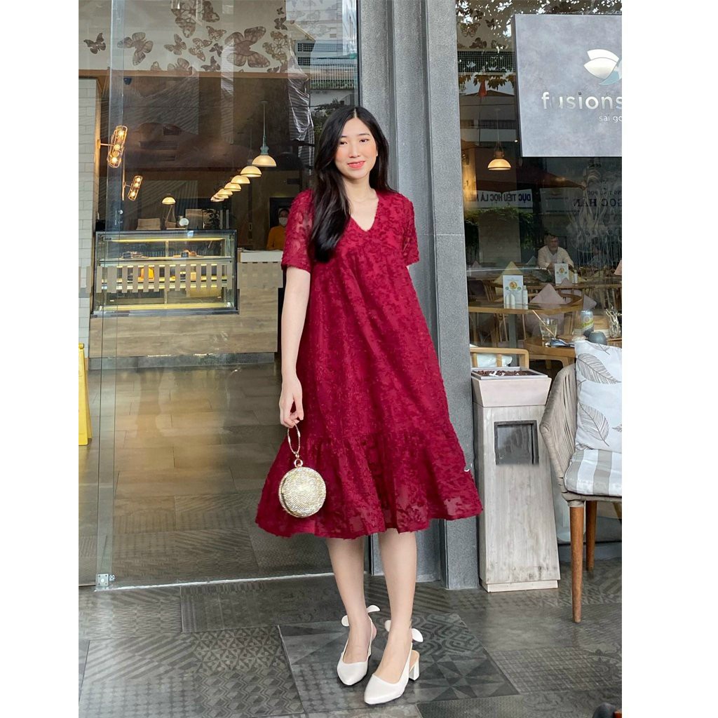 Top 11 Shop thời trang bà bầu đẹp và chất nhất Hà Nội  toplistvn