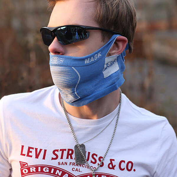 mens cotton mask