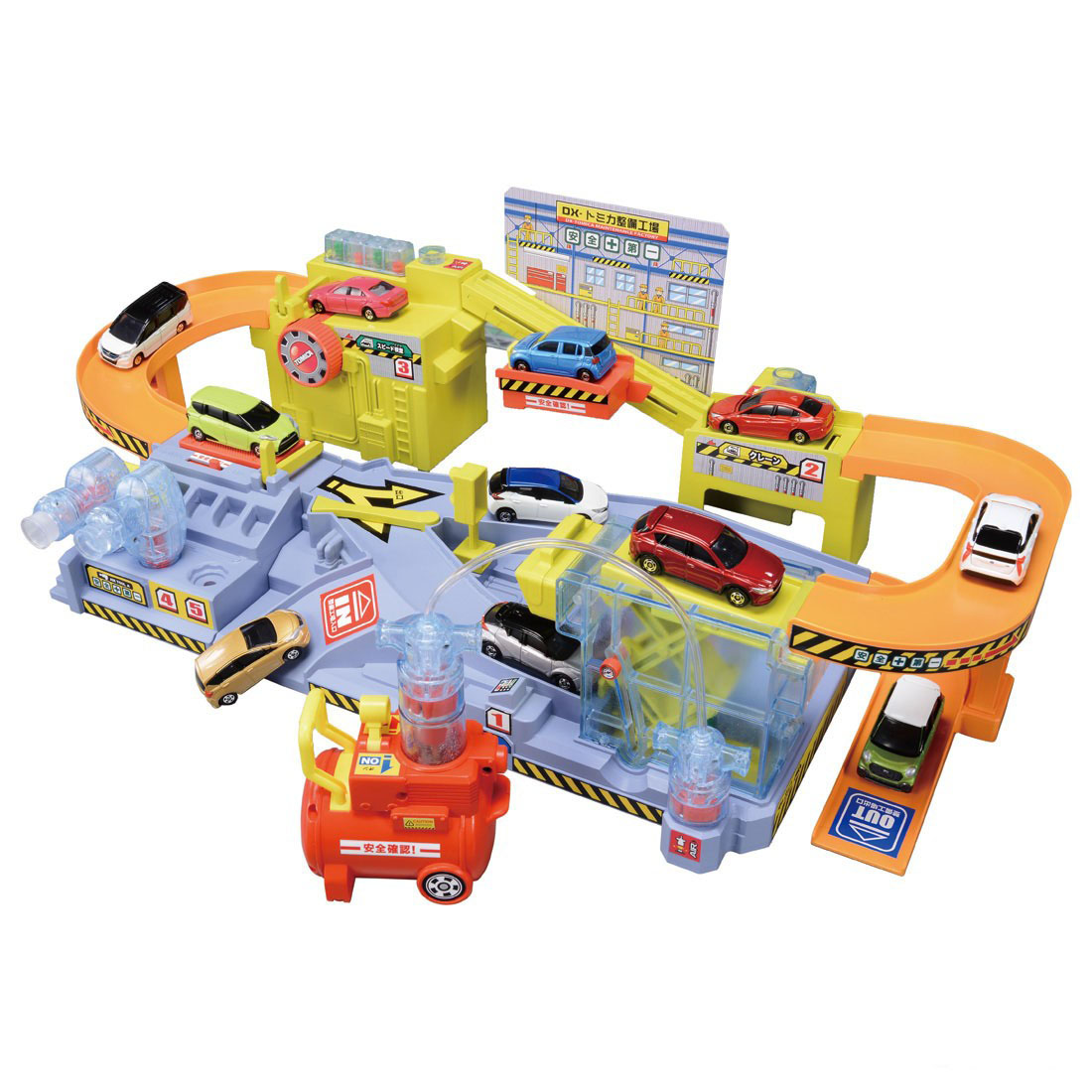 Takara Tomy парковка. Disney Pixar cars auto parking Garage Tomica Takara Tomy. Takara Tomy Takara Tomy Tomica Garage parking Playset.